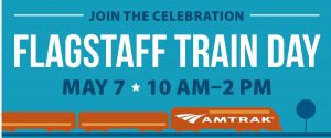 Flagstaff Train Day