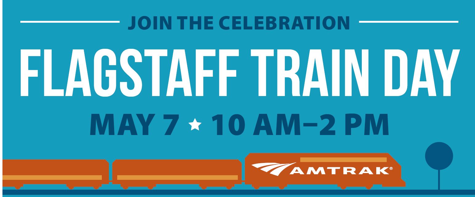 Gallery 1 - Flagstaff Train Day