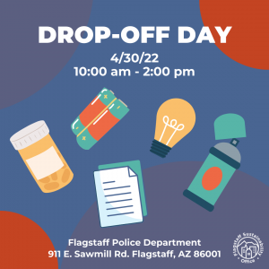 Drop-off Day