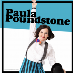 Paula Poundstone LIVE at The Orpheum Theater