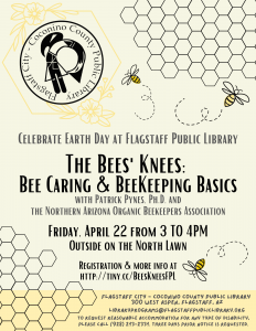 The Bees' Knees: Beekeeping and Bee Caring Basics with the NAZ Organic Beekeepers Association
