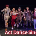 Gallery 1 - Act Dance Sing at Theatrikos Theatre Company