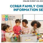 Gallery 1 - CCR&R Family Child Care Information Session