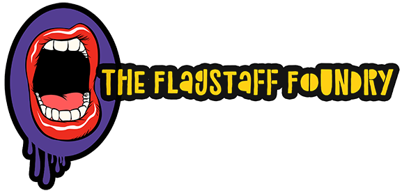 Gallery 1 - Flagstaff Foundry