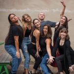 Innovative Space Dance - Community Collective