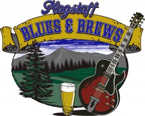 Flagstaff Blues and Brews