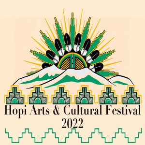 11th Annual Hopi Arts & Cultural Festival