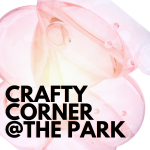 Crafty Corner @ the Park