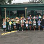 Creative Kids Summer Camp - Week 2 (Intended for ages 5-8 years old)