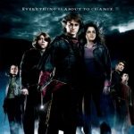 Kids Summer Movie Club- Harry Potter and the Goblet of Fire