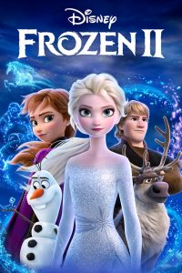 Kid's Summer Movie Club: "Frozen 2"