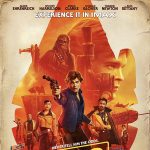Kids Summer Movie Club- Solo: A Star Wars Story