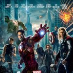 Kids Summer Movie Club- The Avengers