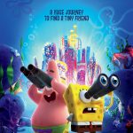 Kids Summer Movie Club- The SpongeBob Movie: Sponge on the Run