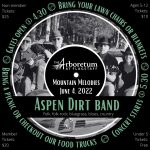 Mountain Melodies #1: Aspen Dirt Band