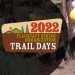 National Trails Day Flagstaff!