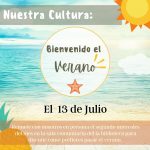 Nuestra Cultura: Library Spanish Language Cultural Club