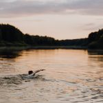 Open Water Swimming | Free Lecture