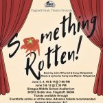 "Something Rotten!" A Musical