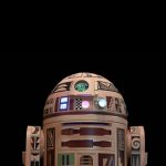 The Making of HOPI R2: Art & Enginerring