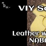 VIY Series - Leather Work with Nabahe