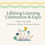 Yearbook Day & Lifelong Learning Celebration