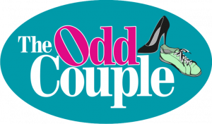 CANCELED "The Odd Couple (Female Version)"