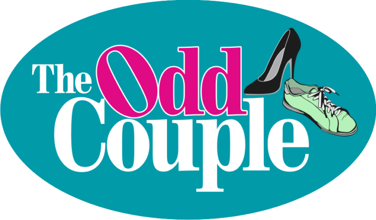 Gallery 1 - The Odd Couple (Female Version)