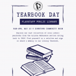 Gallery 2 - Yearbook Day & Lifelong Learning Celebration