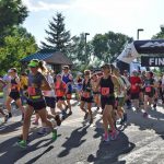 Gallery 5 - Big Brothers Big Sisters of Flagstaff Half Marathon and 5K Run/Walk