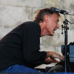 Bruce Hornsby & The Noisemakers at Pepsi Amphitheatre
