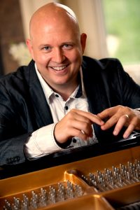 Flagstaff Piano Festival: Steven Spooner Masterclass