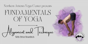 Fundamentals of Yoga - Alignment and Technique