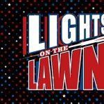Lights On The Lawn Bags & Beer for Benefit