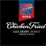 Lights on the Lawn: Chicken Fried (Zac Brown Tribute Band)