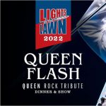 Lights on the Lawn: Queen Flash (Queen Tribute Band)