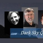 NightVisions: Dark Sky Quartet