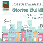2022 Sustainable Building Tour- Stories Buildings Tell