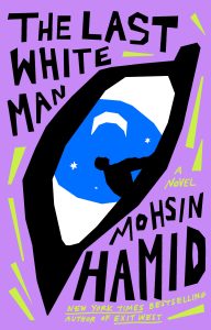 A Virtual Evening with Mohsin Hamid