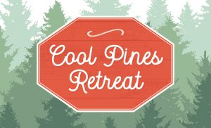 Cool Pines Retreat