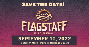 Flagstaff Music Festival