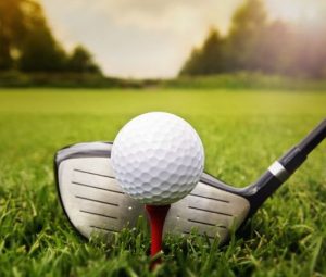 Holes for Health Golf Tournament