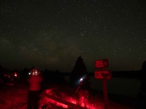 Photographing Flagstaff’s Dark Skies: Astrophotography Basics & Insights