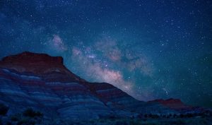 Photographing Flagstaff’s Dark Skies: Astrophotography Post-Processing Workshop