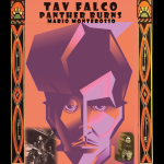 Tav Falco And His Panther Burns
