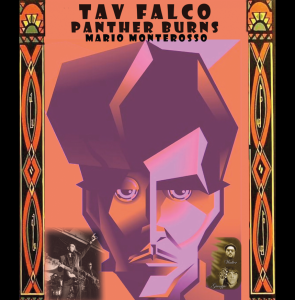 Tav Falco And His Panther Burns