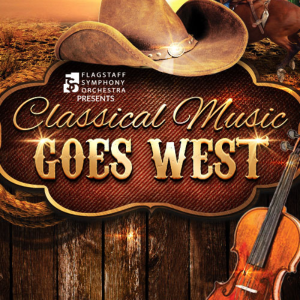 Classical Music Goes West
