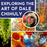 Exploring the Art of Dale Chihuly
