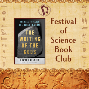 Festival of Science Book Club