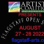 Flagstaff Open Studios